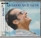 ost As Good As It Gets Japan płyta CD w/obi SRCS-86112