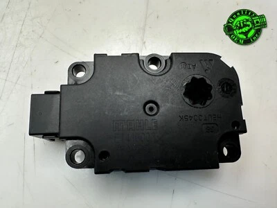 18-23 AUDI A4 A5 A6 A7 A8 Q5 Q7 S4 S5 S6 S8 CALENTADOR DE AIRE SOLAPA ACTUADOR SERVOMOTOR Foto 1 de 4