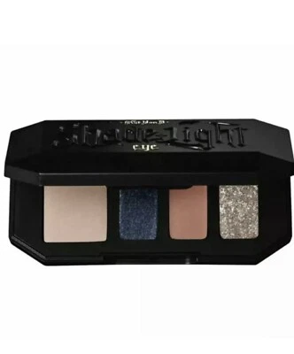 KVD Beauty Shade + Light GLAMROK Kitten Mini Eyeshadow Palette NIB - Image 1 of 3