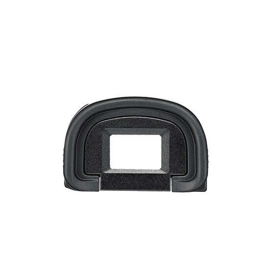 Canon Ec-II Eyecup for 1V 1VHS 1N 1NRS 1NHS 1 1HS 1Ds Mk2 1Ds 1DMk2 1D - Image 1 of 1