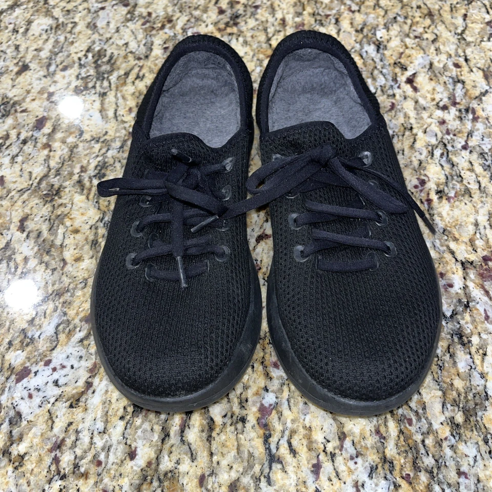 BAUBAX M 8 Negro Australiano Lana Merino Breezy Lacas Foto 1 de 4