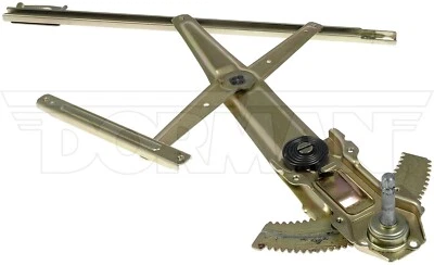 Se adapta a Honda Civic 1992-1995 sedán regulador de ventana delantero izquierdo Dorman 229WH55 1993 Foto 1 de 4