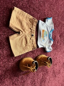 Build a Bear Outfit - Bild 1 von 2