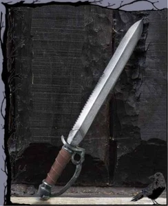 Larp-Waffe - Kurzschwert - Schwert Jäger 60cm Epic Armoury - Bild 1 von 1