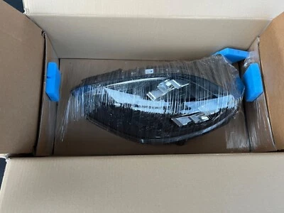 NEU Original Porsche 95B 95B.1 Macan LED Scheinwerfer vorne Links 95B941039G - Bild 1 von 4