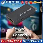 For PS2 to HDMI-Compatible Audio Video Converter Game Console to HDTV Adapter
