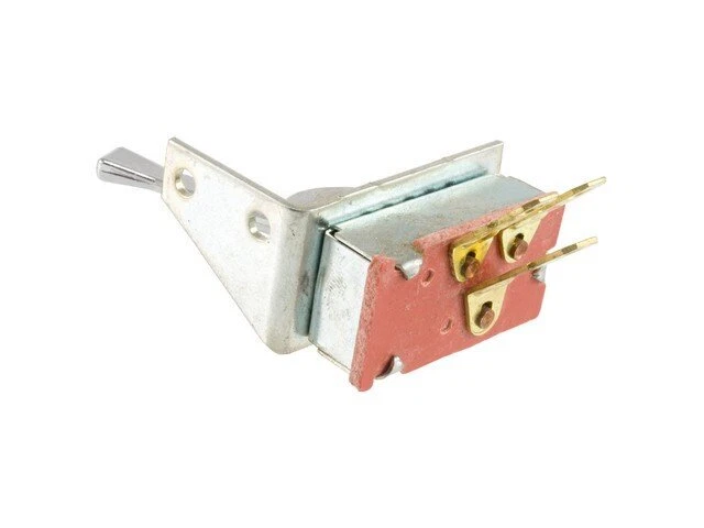 Interruptor de control del ventilador para Dodge W200 1975-1980 pozos 54635TFTD 1976 1977 1978 Foto 1 de 2