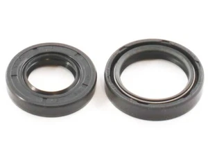 Yamaha YZ 125 ( 2001 2002 2003 2004 ) Pair of Crank Shaft Seals x 2pcs - Picture 1 of 2