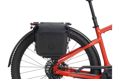 Specialized/Fjällräven Minicave Drybag 8L - Image 1 of 2