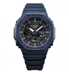 Orologio Uomo Con Bluetooth Casio G-SHOCK GA-B2100-2AER - Foto 1 di 3