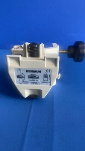 BRAUN Halteklammer drehbar für BRAUN Infusomat FM /FMS - Bild 1 von 7