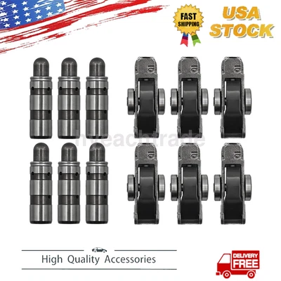 For 16-23 Jeep Grand Cherokee 3.6L Intake Valve Lifter and Rocker Arm 5047979AA Foto 1 de 4