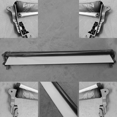 LR137409 Sunroof Curtain Roof Electric for Land Rover Range Rover Evoque 2020-23 - Image 1 of 4