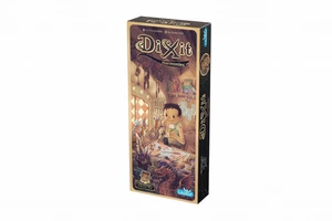 DIXIT 8 HARMONIES ESPANSIONE - NUOVO - Foto 1 di 4