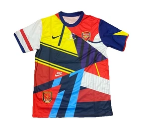 Arsenal | Herren Trikot Large "2014 F.A Cup Finale" - Bild 1 von 5