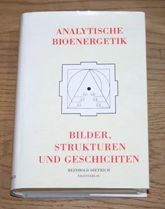 Analytische Bioenergetik. Dietrich, Reinhold: - Bild 1 von 1