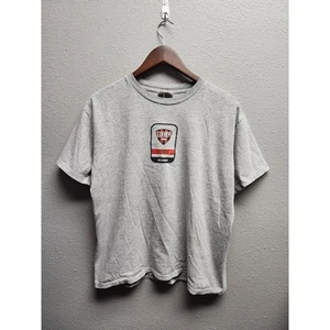 Camiseta de Fútbol Juvenil Nike Equipo BCF Force Club Camiseta Rocky Mountain Gris De Colección L - Imagen 1 de 9
