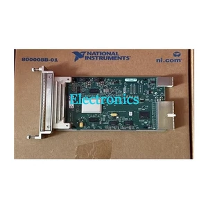 PXI-7952R USED Circuit Card PXI-7952R - Picture 1 of 4