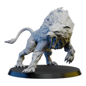 Kingdoms Ogres -tooth Sabre 5 - Picture 1 of 1