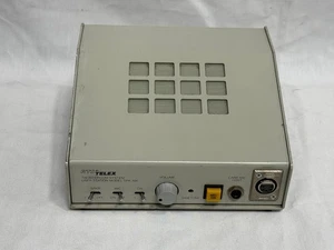 RTS TW Intercom System User Station Model SPK 300-U - Picture 1 of 7