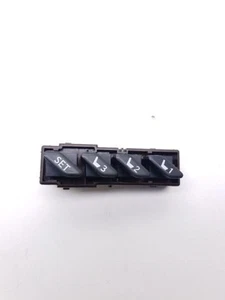 ES300H 2013 Dash/Interior/Seat Switch 241024 - Picture 1 of 12