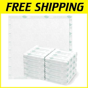 Heavy Duty Incontinence Pads 40"x40" - Extra Absorbent - Picture 1 of 10