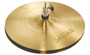 Sabian Signature 13" Paragon Hi-Hats Cymbals - NP1302N - Picture 1 of 1