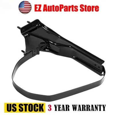 For Chevrolet C/K GMC C/K 1500 2500 3500 1988-2000 w/ 6' Bed Fuel Tank Strap — 第 1/4 张图片