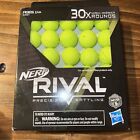 nerf rival balls high impact 30 rounds. S1