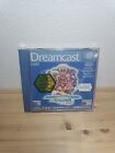 Phantasy Star Online Vol. 2 serie Dreamcast + IMBALLO ORIGINALE CD istruzioni spedizione gratuita