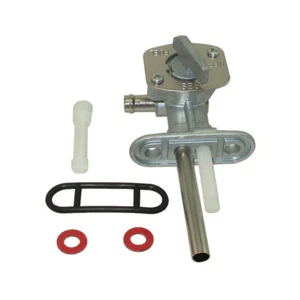 Fuel Petcock Valve For Yamaha TTR 250 125 XT550 YZ450F YZ426F YZ400F YZ250 YZ125 - Picture 1 of 9