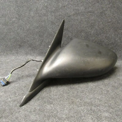 Espejo retrovisor lateral eléctrico Plymouth Dodge 1995 neón LH lado del conductor negro OEM 5557B Foto 1 de 4