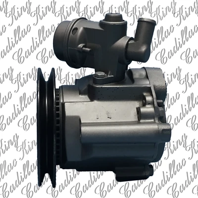 Bomba Cadillac SMOG 71-74 OEM bonita usada probada 1970 1971 1972 1973 1974 Foto 1 de 4