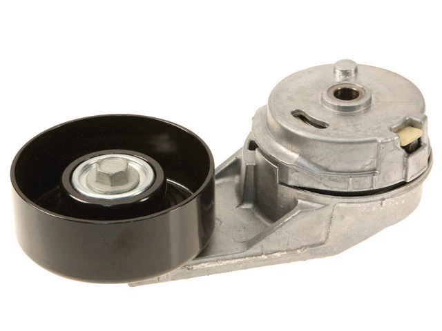 Conjunto de tensor de correa accesorio AC Delco se adapta a Saab 95 2011 2,0 L 4 cilindros 77GMGT Foto 1 de 1