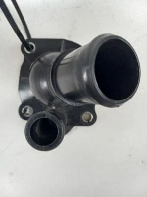 MAZDA CX7 THERMOSTAT HOUSING 2009 - Image 1 of 4