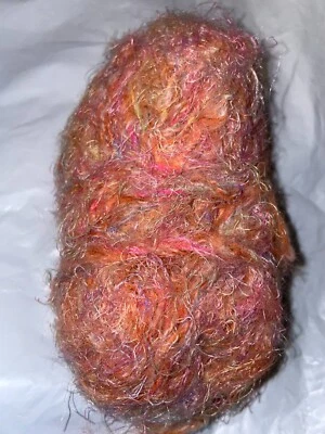 Bernat yarn - FRENZY - 60yd 55mt 50g 1.75oz - Image 1 of 4