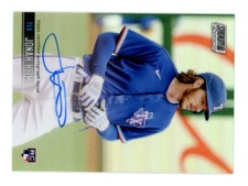 2021 Topps Stadium Club Baseball Cards 23