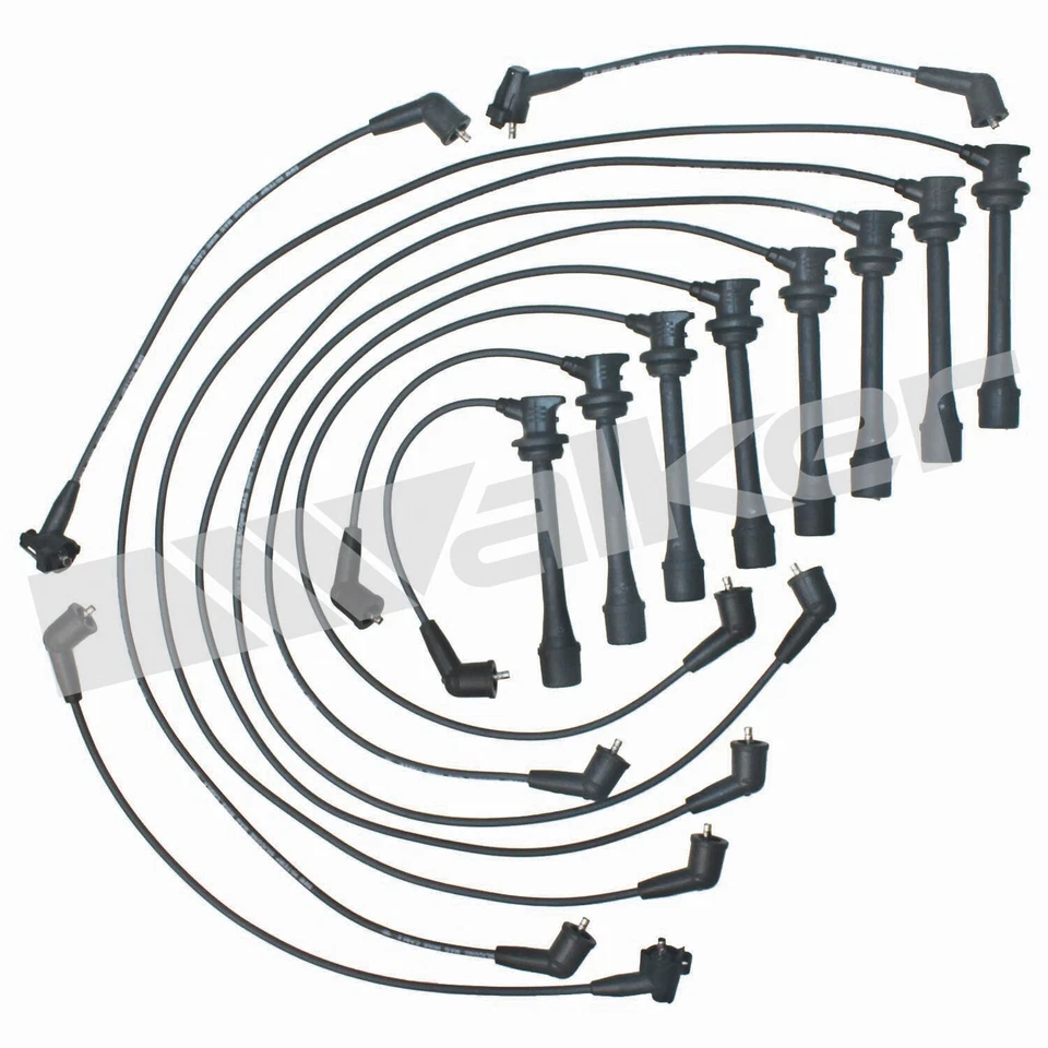 Juego de cables de bujía Walker para Lexus SC400 1992-1997 4,0 L V8 Foto 1 de 1