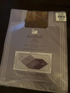 Gloria Vanderbilt California Sol Talla Larga Ultra Transparente Nuevo - Imagen 1 de 2