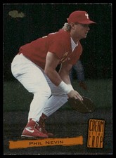 1994 Classic Cream of the Crop Phil Nevin #C20 Tucson Toros