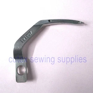 Chain Stitch Looper For Juki MO-3716, MO-3916, MO-6716 Overlock #121-20705 - Picture 1 of 1