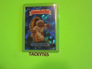 2020 GARBAGE PAIL KIDS SAPPHIRE EDITION WRAPPIN’ RUTH 36a NEW - Picture 1 of 2