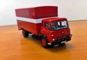 EFE Bedford 2 Axle mint condition and good box - Picture 1 of 7