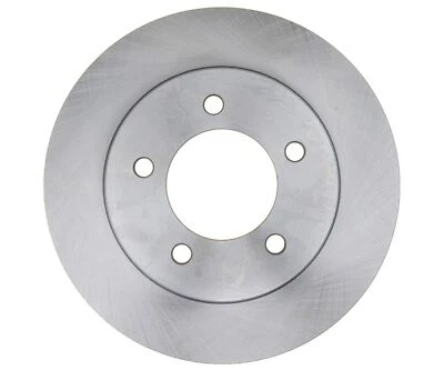 Rotor de freno de disco delantero Raybestos 369FG17 para Lincoln Navigator 1998-1999 4x4 Foto 1 de 3