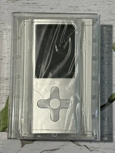 Foehn & Hirsch Portable F & H MP4 Player TJ-514PB *BRAND NEW & BOXED* Free Post - Picture 1 of 4