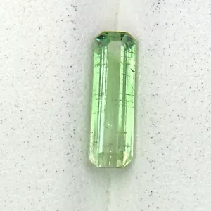 Natural Beautiful Luster 1.80 carats Tourmaline Stone @ Afghanistan - Picture 1 of 4