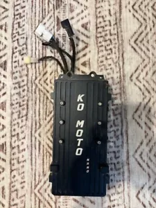 KO Moto Nano Controller Surron - Picture 1 of 4