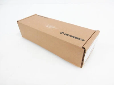 ORTRONICS OR-PMP612H ORPMP612H KLAPPBARES 12 PORT CAT 6 MINI PATCHPANEL 110 - Bild 1 von 4