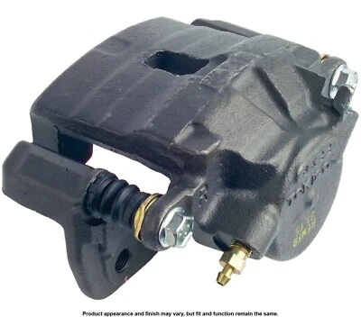 Pinza de freno de disco delantera derecha cardona para Suzuki Sidekick 1991-1998 4 puertas Foto 1 de 3