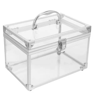 Aufbewahrungskiste Reisen CD -Organisator Speicher Der -Organisatoren - Bild 1 von 12